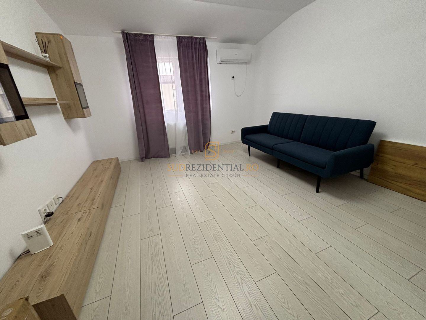 Apartament 2 camere de inchiriat, mobilat si utilat, metrou Berceni - Poză 3