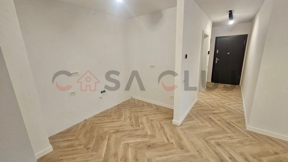 Apartamente în bloc nou, 2024, Clasa energetica A! - Poză 5