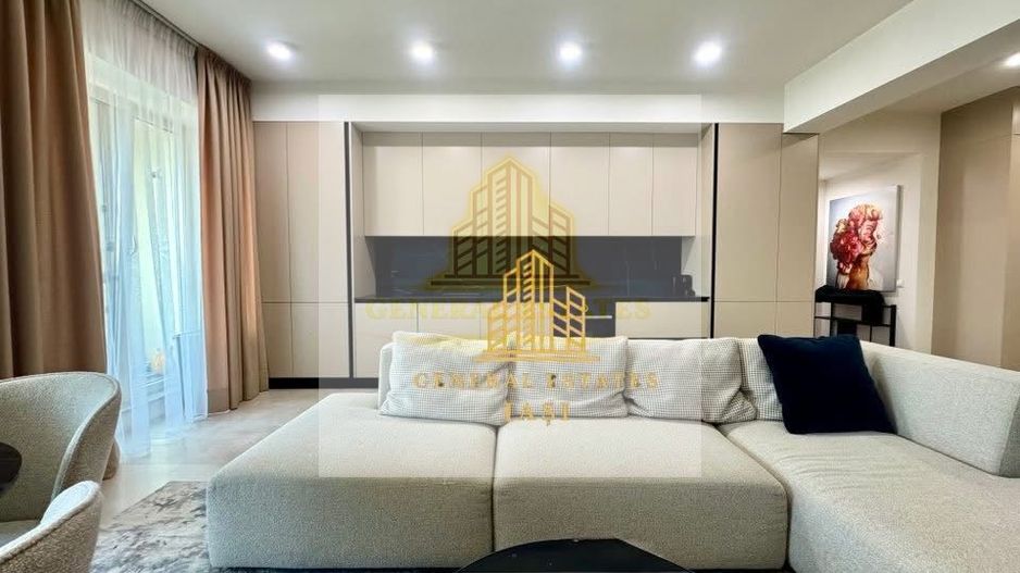 Vânzare apartament Premium în Centru, Lazăr Residence, Iași - Poză 8