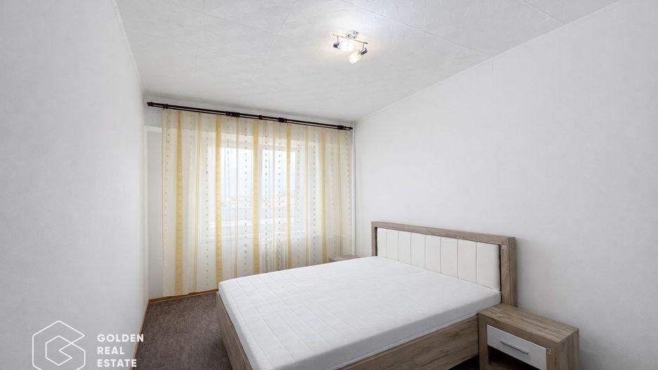 Apartament 3 camere tip Samanta, decomandat, zona Polivalenta - Poză 9