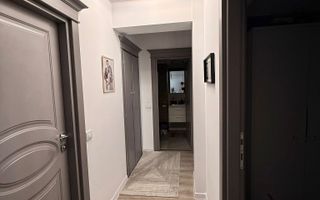 3 Camere Decomandat + 2 Bai + LOC DE PARCARE - Etaj 1  -  Zona Galata - Poză 11