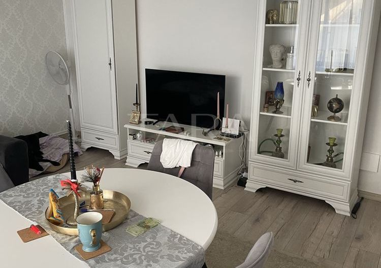 Apartament 2 camere – mobilat complet zona Vivo - Poză 4