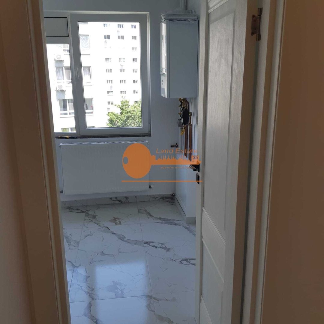 2 camere cu centrala la 200m de metrou Nicolae Grigorescu - Poză 4