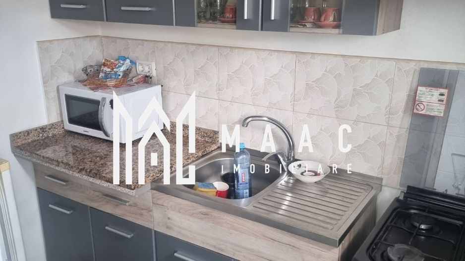 Garsonieră de vânzare | Râmnicu Vâlcea, Cartierul Nord | 34 mp - Poză 9