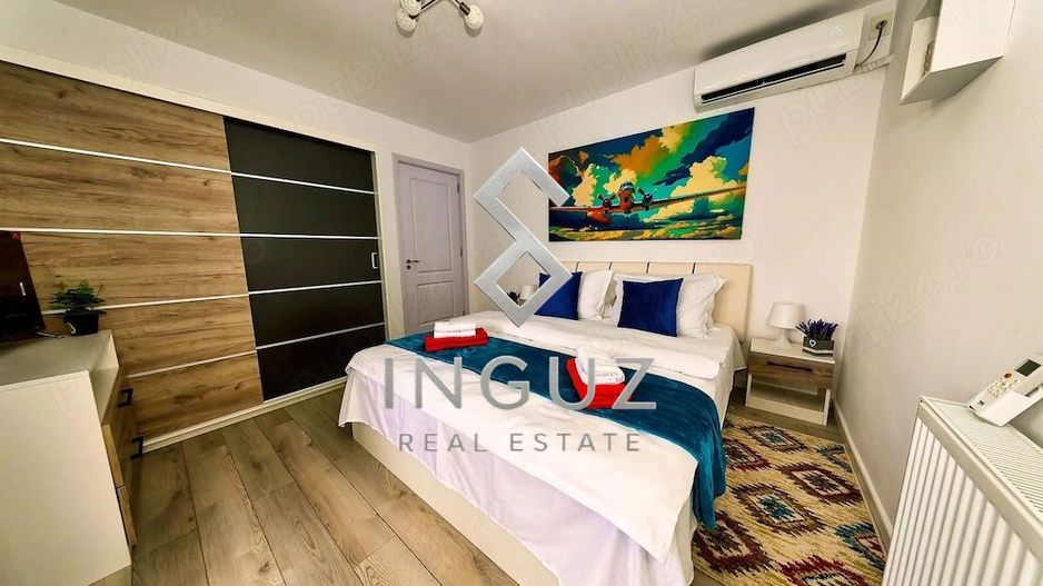 APARTAMENT 2 CAMERE DE ÎNCHIRIAT – VATRA LUMINOASĂ, SECTOR 2 - Poză 7