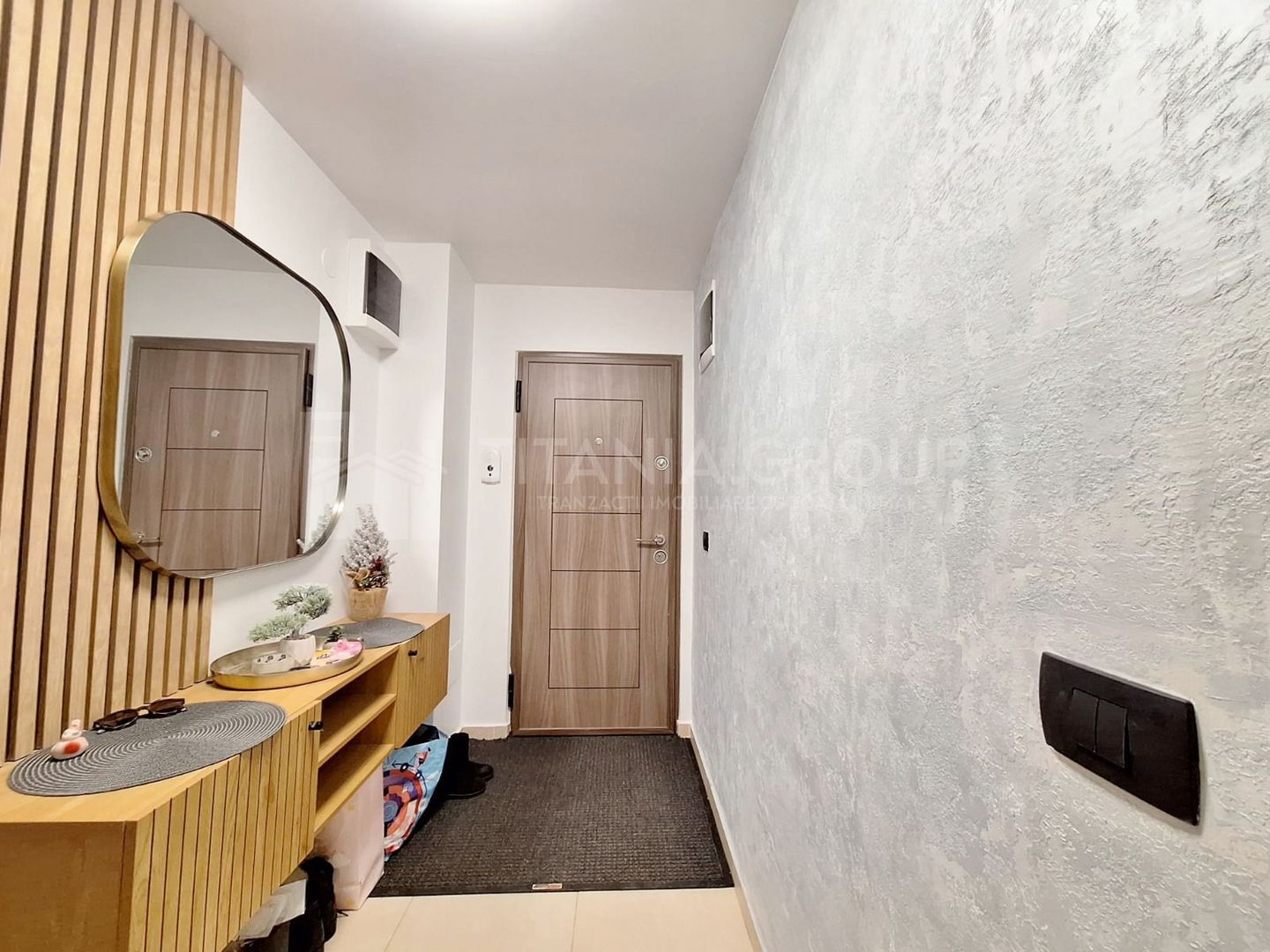 Apartament superb cu 3 camere, 2 bai - zona Scriitorilor - Poză 3