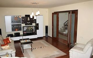 Vila 8 camere Pipera Iancu Nicolae - Poză 2