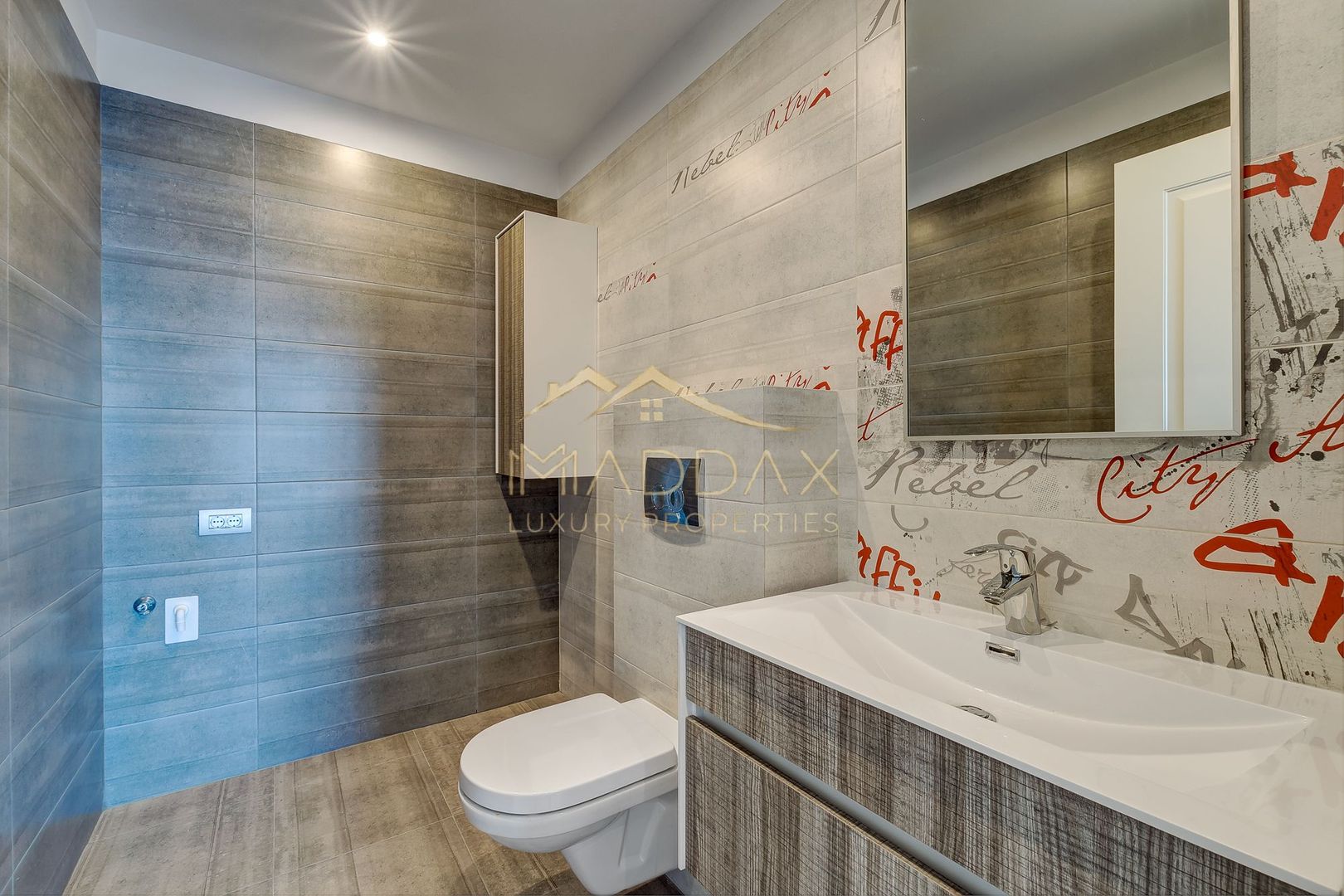 Penthouse exclusivist***169 mp// terasa 218 mp***zona de Nord - Poză 10