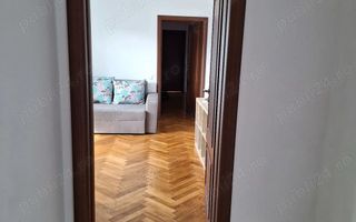 AP. 3 CAMERE MILITARI, REABILITAT, BUCATARIE INCHISA, METROU 5 MINUTE - Poză 3