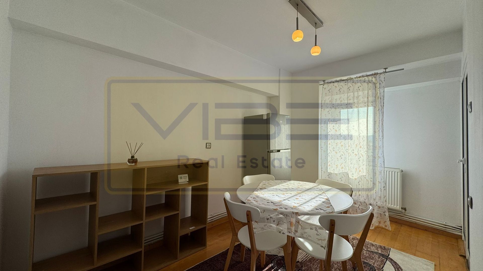 Apartament 2 camere decomandat Gara - Strada ARCU - Poză 9
