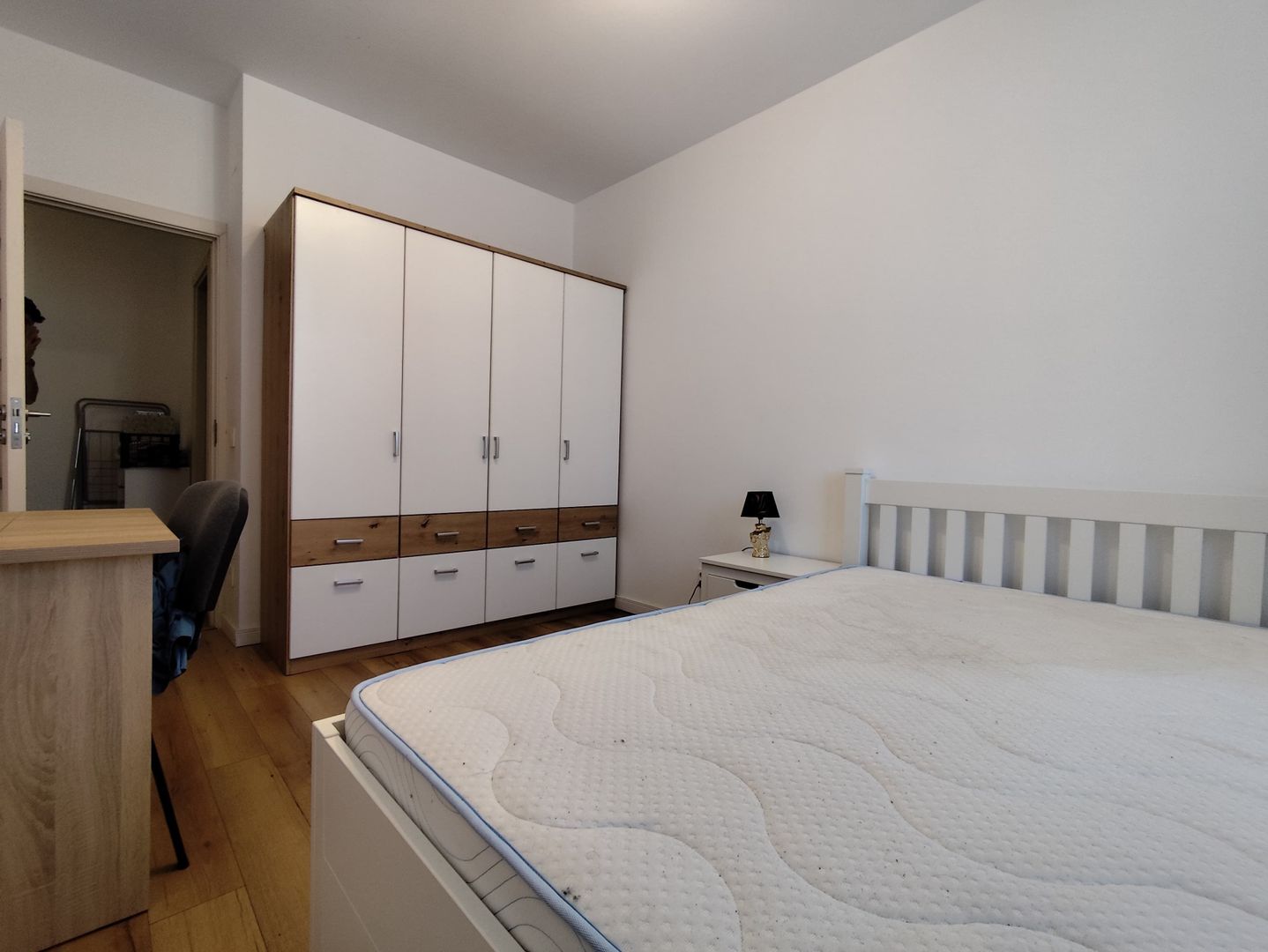 Apartament 3 camere de vanzare, Prima Onestilor, Oradea - Poză 9