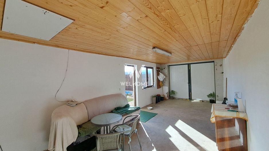 Casa spatioasa si utila,  5 camere, garaj, pivnita  - Sibiu - Poză 19