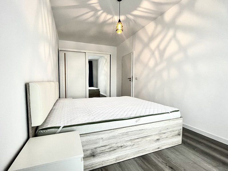 Apartament 2 camere, la prima închiriere, in zona Central - Circumvalațiunii - Poză 9