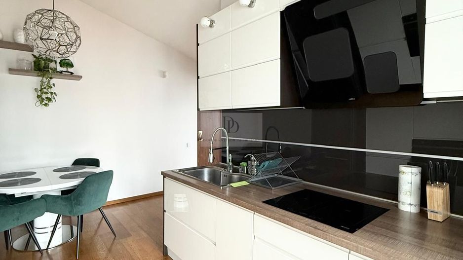 Apartament 4 camere singur pe nivel | 2 parcări | Zona Dorobanților - Poză 4