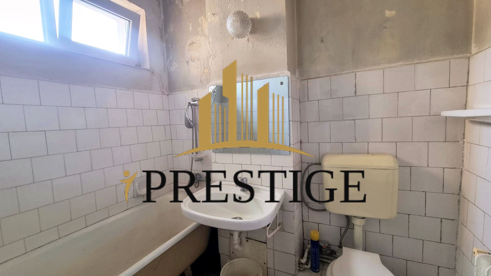 APARTAMENT 2 CAMERE | ZONA MIHAI VITEAZU | BALCON | LIFT | PIVNIȚĂ - Poză 9