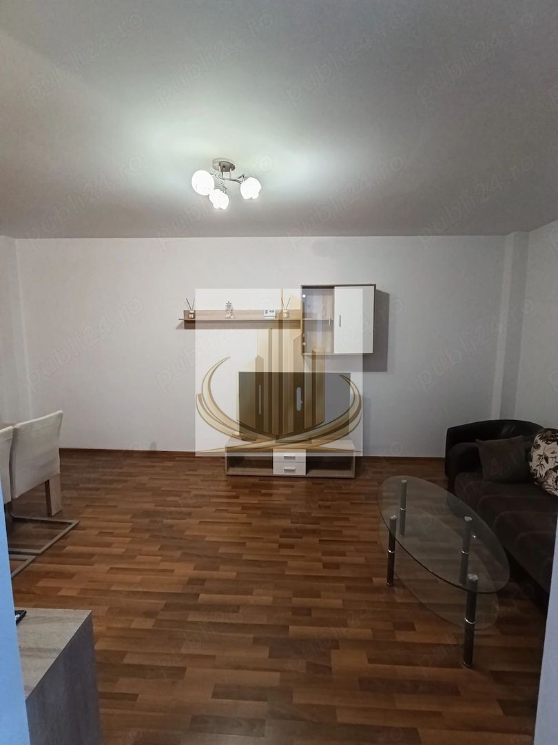 Apartament modern cu 2 camere și terasă, Et 1 | Dumbrăvița – Decathlon - Poză 6