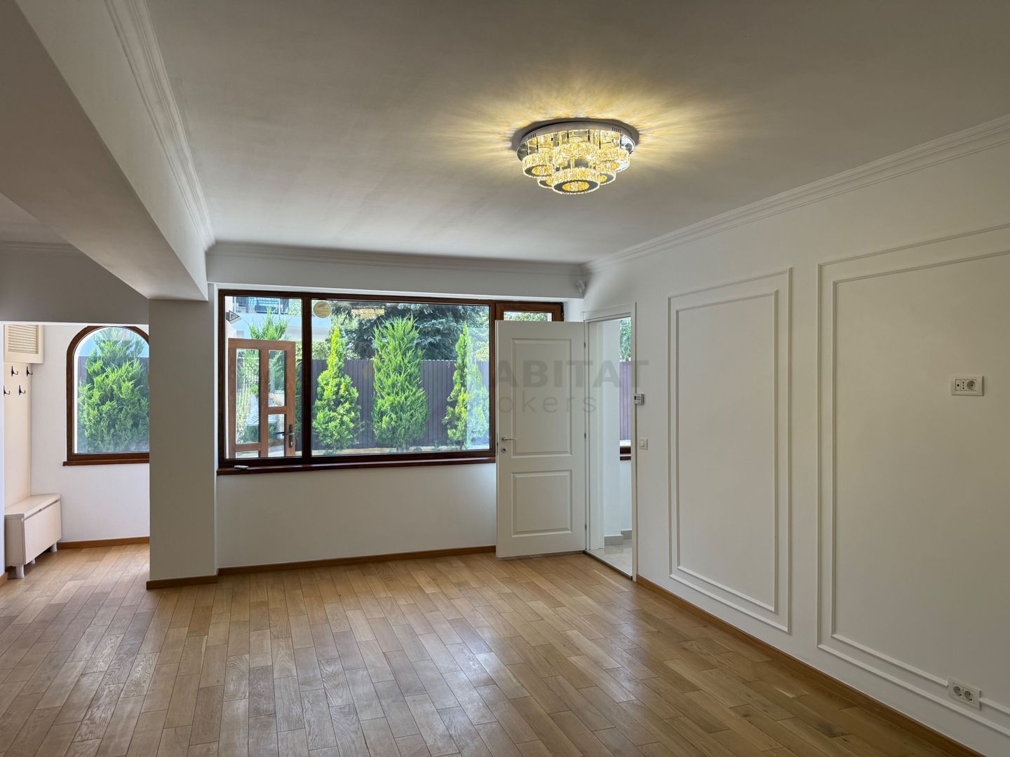 Vila premium 5 camere Pipera | Teren 1.000 mp - Poză 7