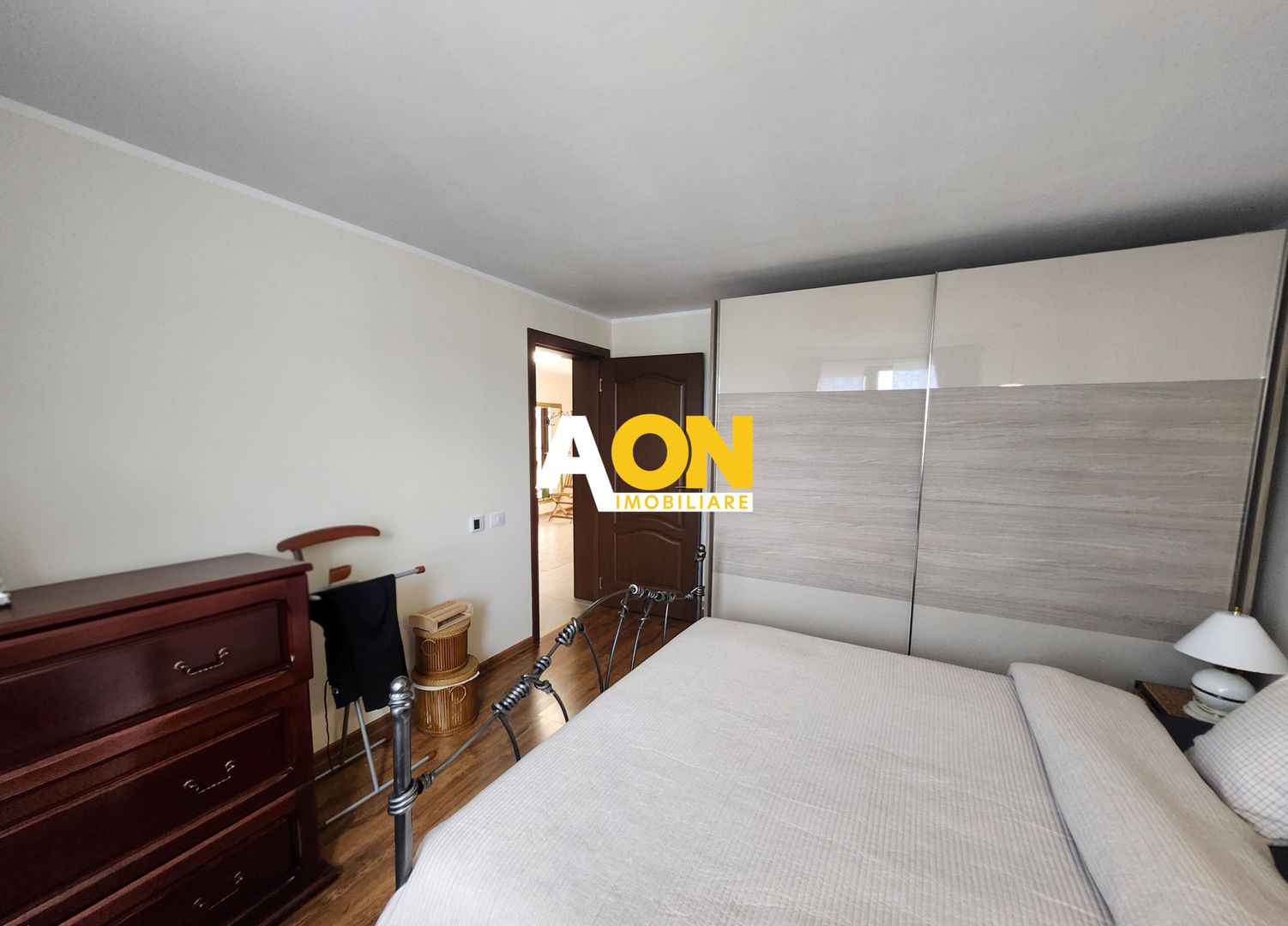 De vanzare casa pe un singur nivel 3 camere, 483mp teren, Alba Micesti - Poză 14