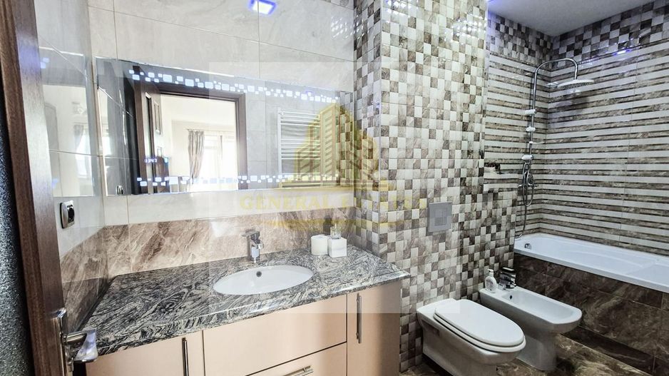 Apartament Isaran Residence - Poză 8