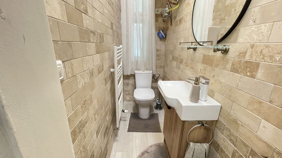 Apartament frumos in zona centrala - Poză 14