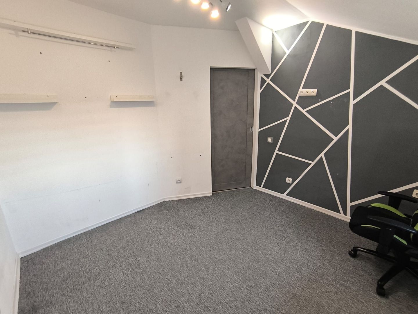 COMISION 0% | Mansarda 3 camere | 60 mp | Aradului langa Piata Verde. - Poză 11