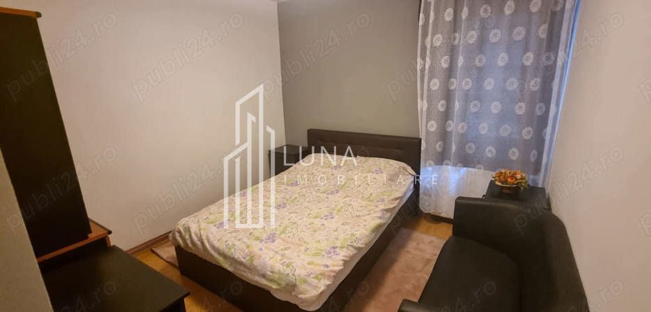 Apartament 2 Camere Complet Mobilat – Pandurilor - Poză 3