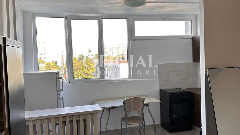 Apartament 1 Camera | 32 Mp | Balcon | Renovat | Manastur Ciobanului - Poză 6