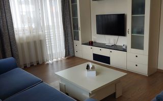 Apartament 2 camere, lângă Parcul Poligon – etaj 3/3 cu acces în pod. - Poză 1