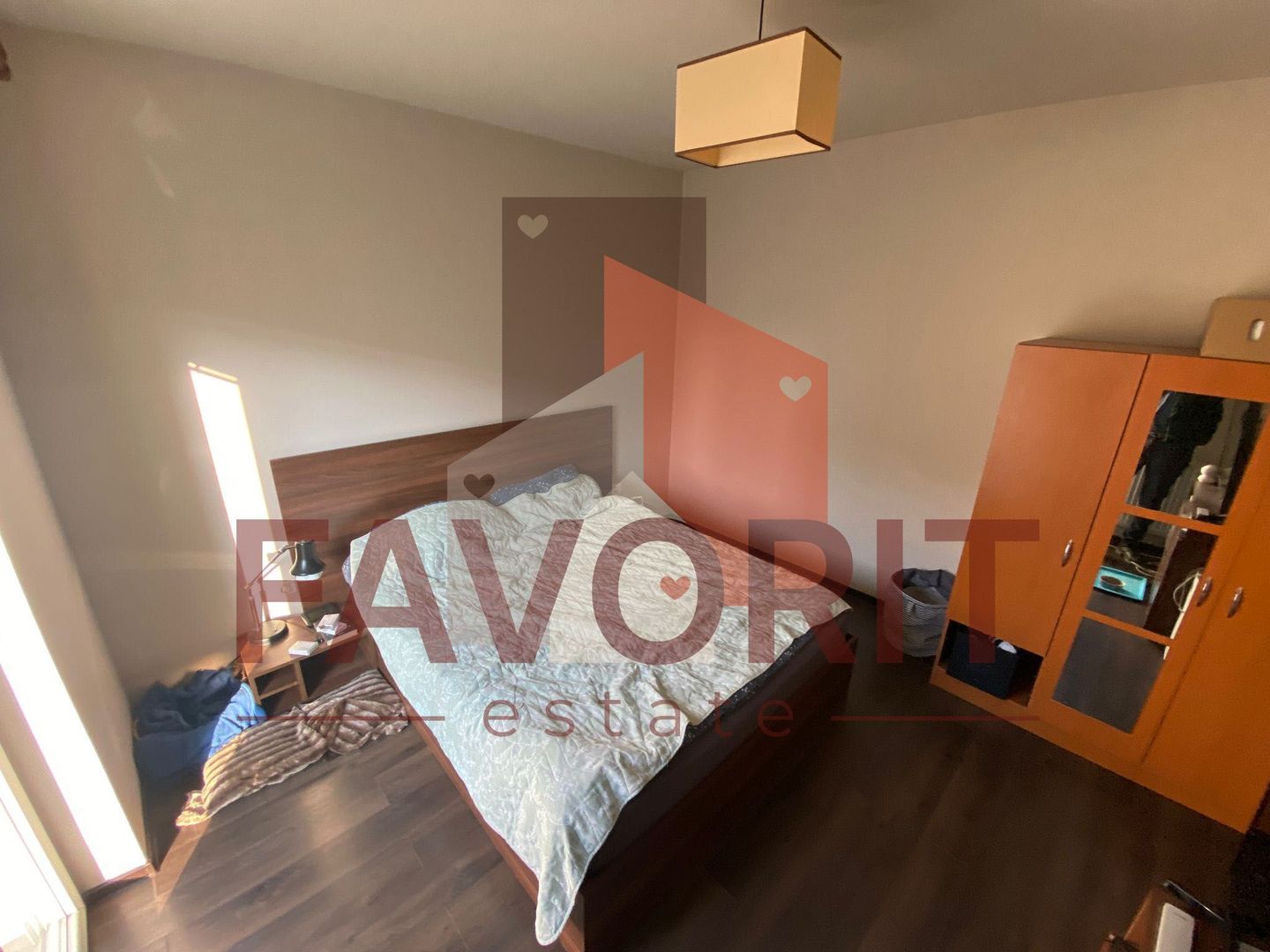 Gradina in CF de 63 mp. Mobilat si utilat. Pozitie excelenta - Poză 6