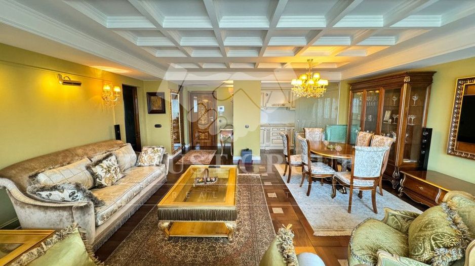 Apartament 3 camere Soseaua Nordului | Loc de parcare - Poză 10