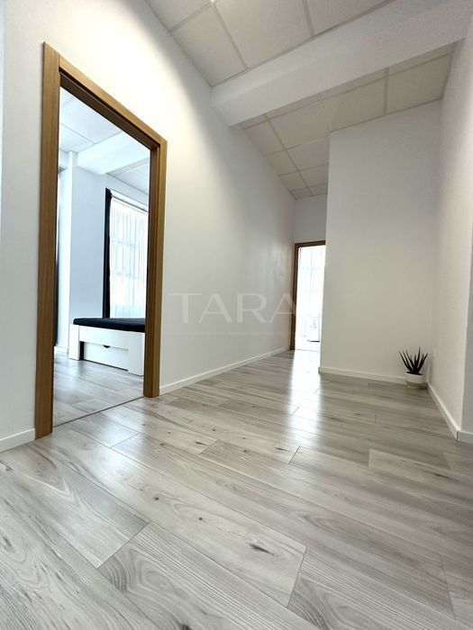 Apartament cu 3 Camere, Zona 1 Mai, Mărăști. - Poză 5