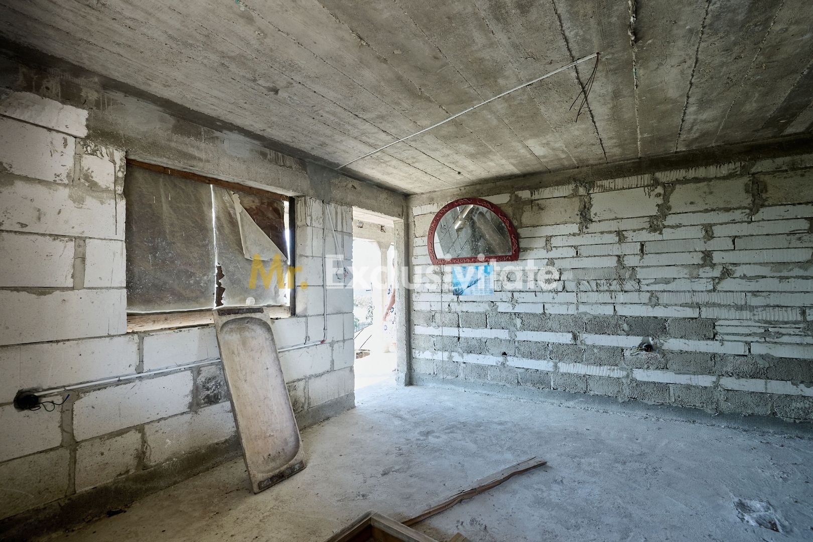 Casa + 3105 mp teren intravilan  comuna Uda - Poză 20