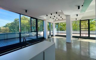Duplex superb cu vedere  Parc Floreasca - Poză 1