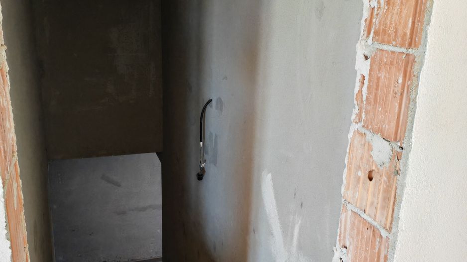 Casa individuala S+P-Mosnita Noua-teren 800 mp. - Poză 37