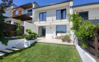 Casa luminoasa in complex rezidential Cubic Village, la 3 minute de Rond Pacurari - Poză 2