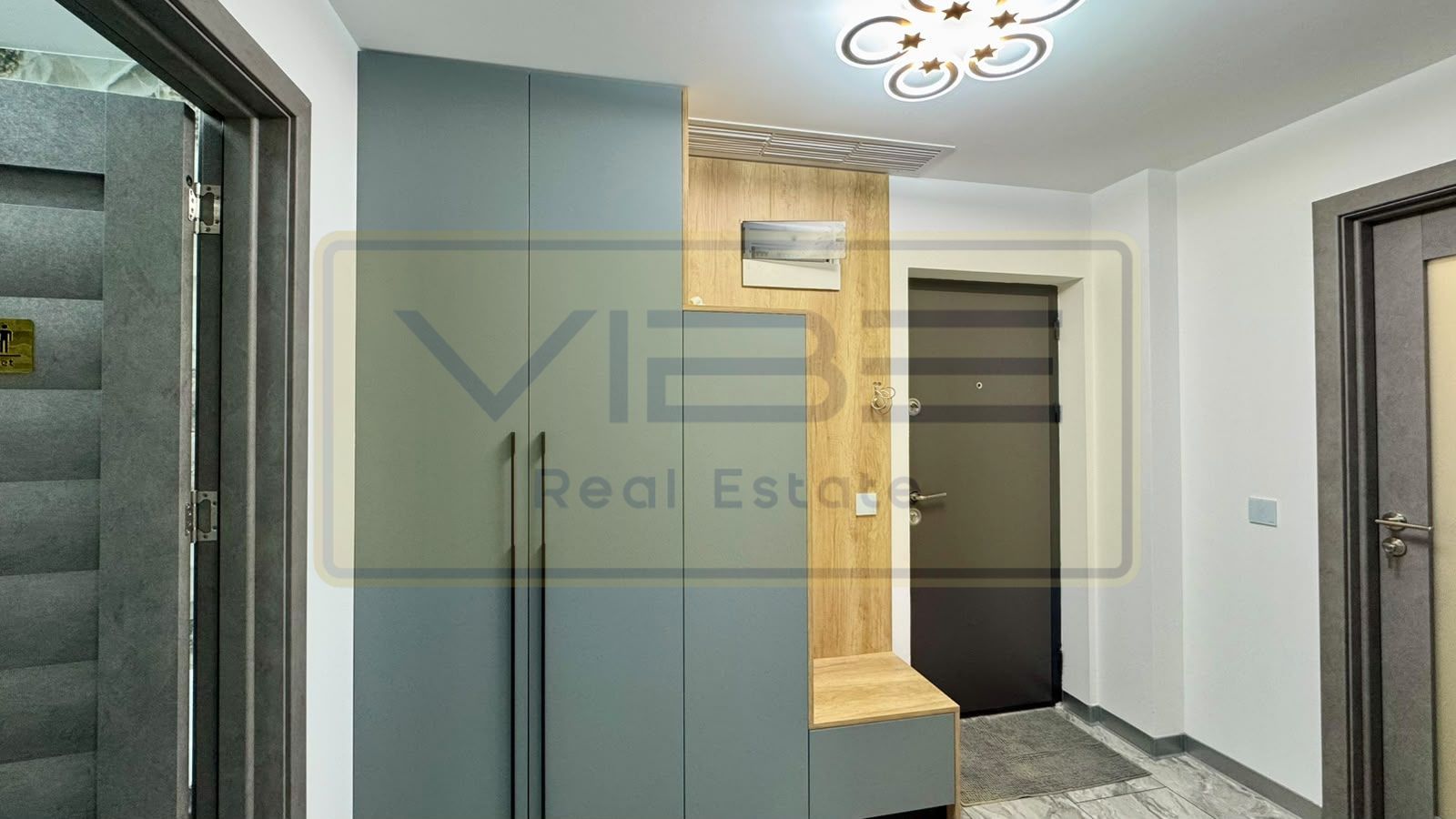 Apartament 2 camere NOU Copou - Complex Rasarit de Soare - Poză 20