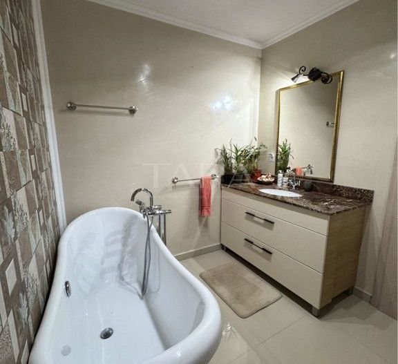 Casă pe un nivel în zona Feleacu – Locuință premium cu teren generos - Poză 7