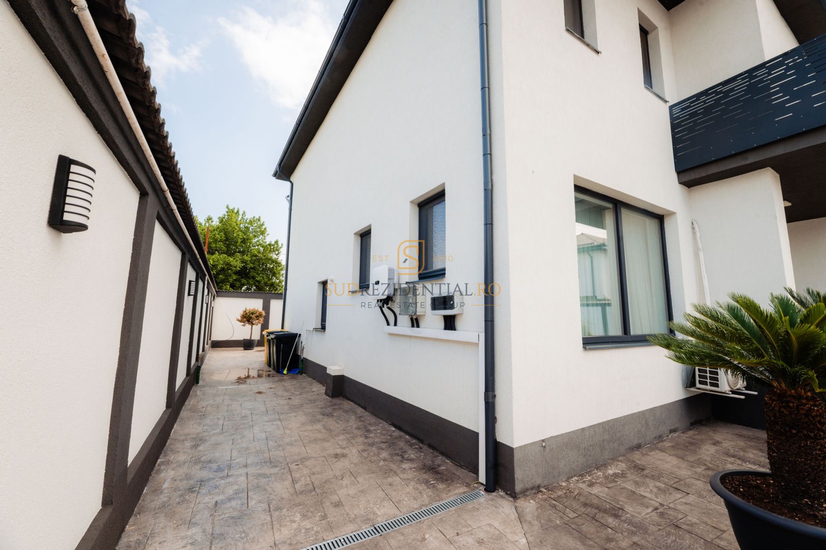 Vilă exclusivistă | 290 mp utili | Teren 719 mp | Piscină încălzită | - Poză 61