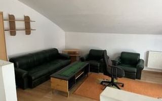 Închiriere apartament cu 2 camere în cartierul Zorilor - Poză 3
