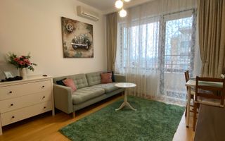 Garsoniera  - Zoo -Ambasada SUA - Poză 4