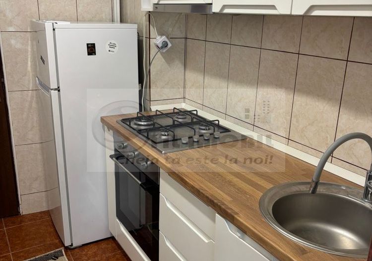 Apartament 1 cameră de închiriat – Podu Roș - 350 EURO - Poză 7