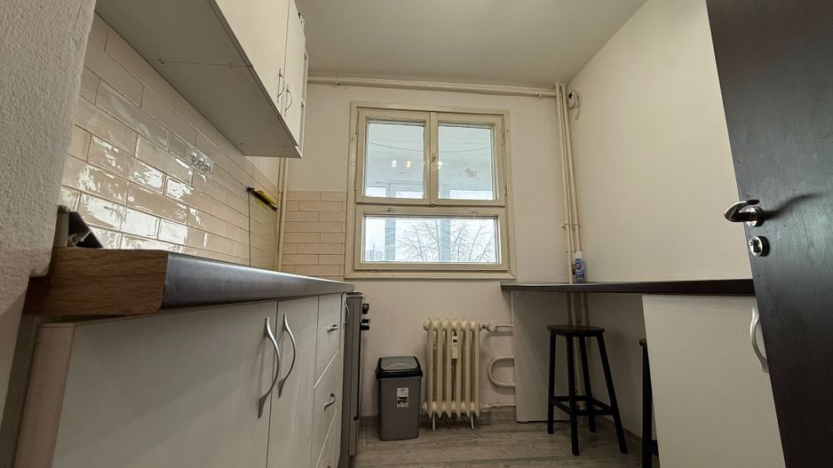 3 camere Podul Grant | Decomandat | Bloc reabilitat - Poză 4