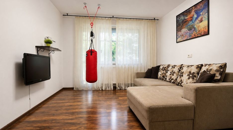 Apartament 4 camere – De vânzare / Zona City Park Mall - Poză 2