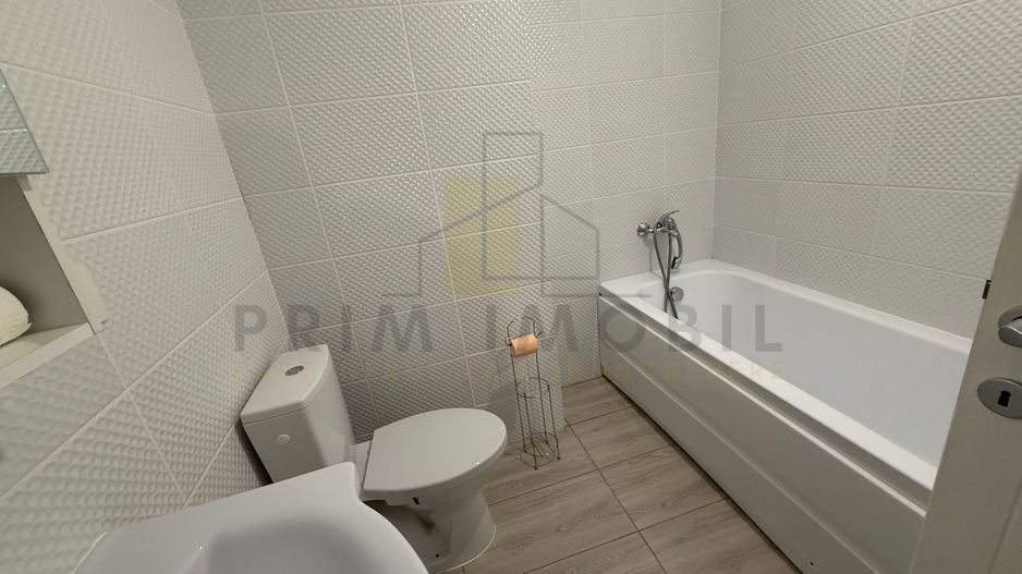 2 camere decomandat, premium – incalzire in pardoseala, Popas Pacurari - Poză 15