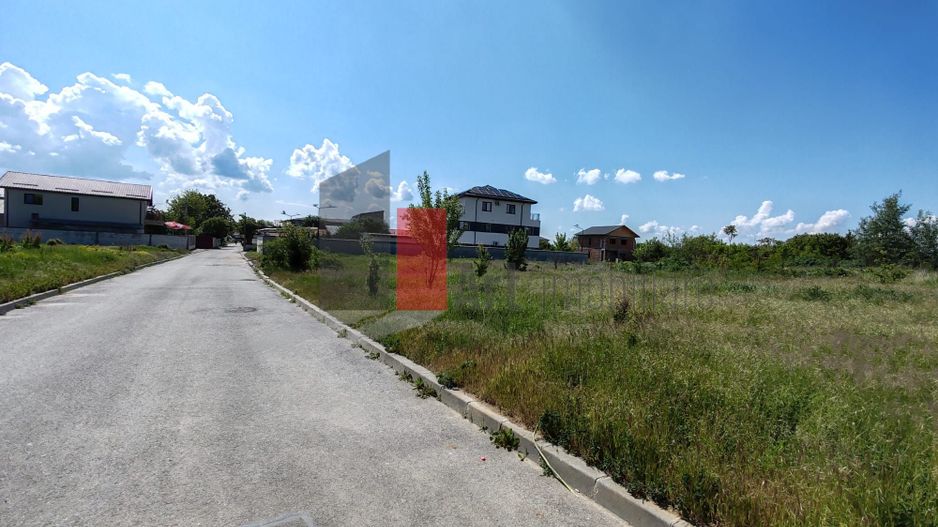 Calea Giulești / Lacul Morii -Vanzare Teren : 5.000mp - Poză 2