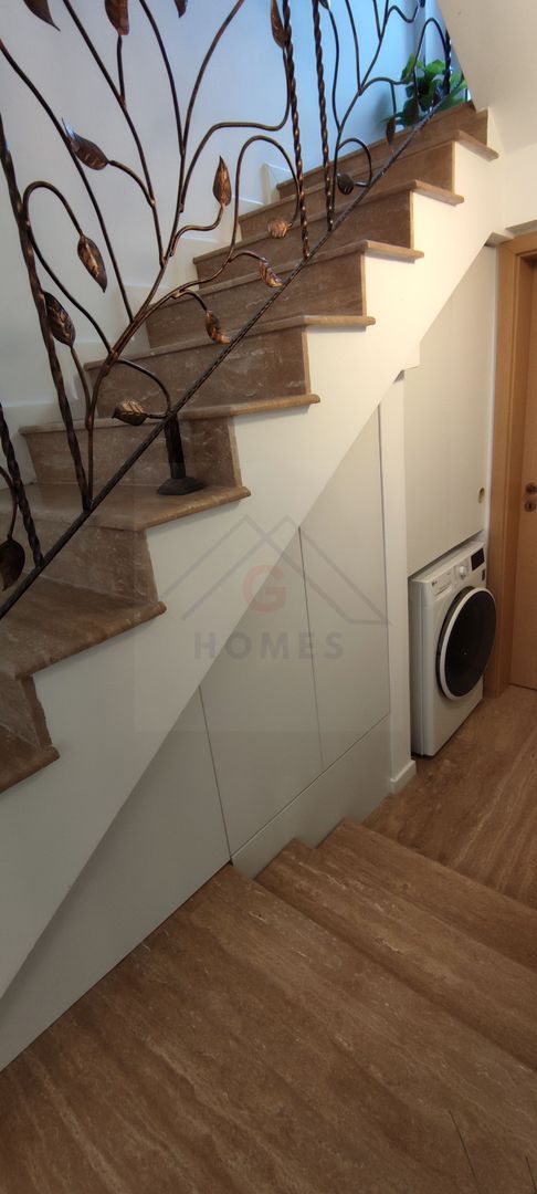 Lux si rafinament modern. Ferventia, aproape de padure. COMISION ZERO! - Poză 34