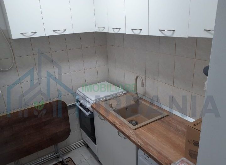 Apartament 2 camere, cartier Tătărași, Iași - Poză 6