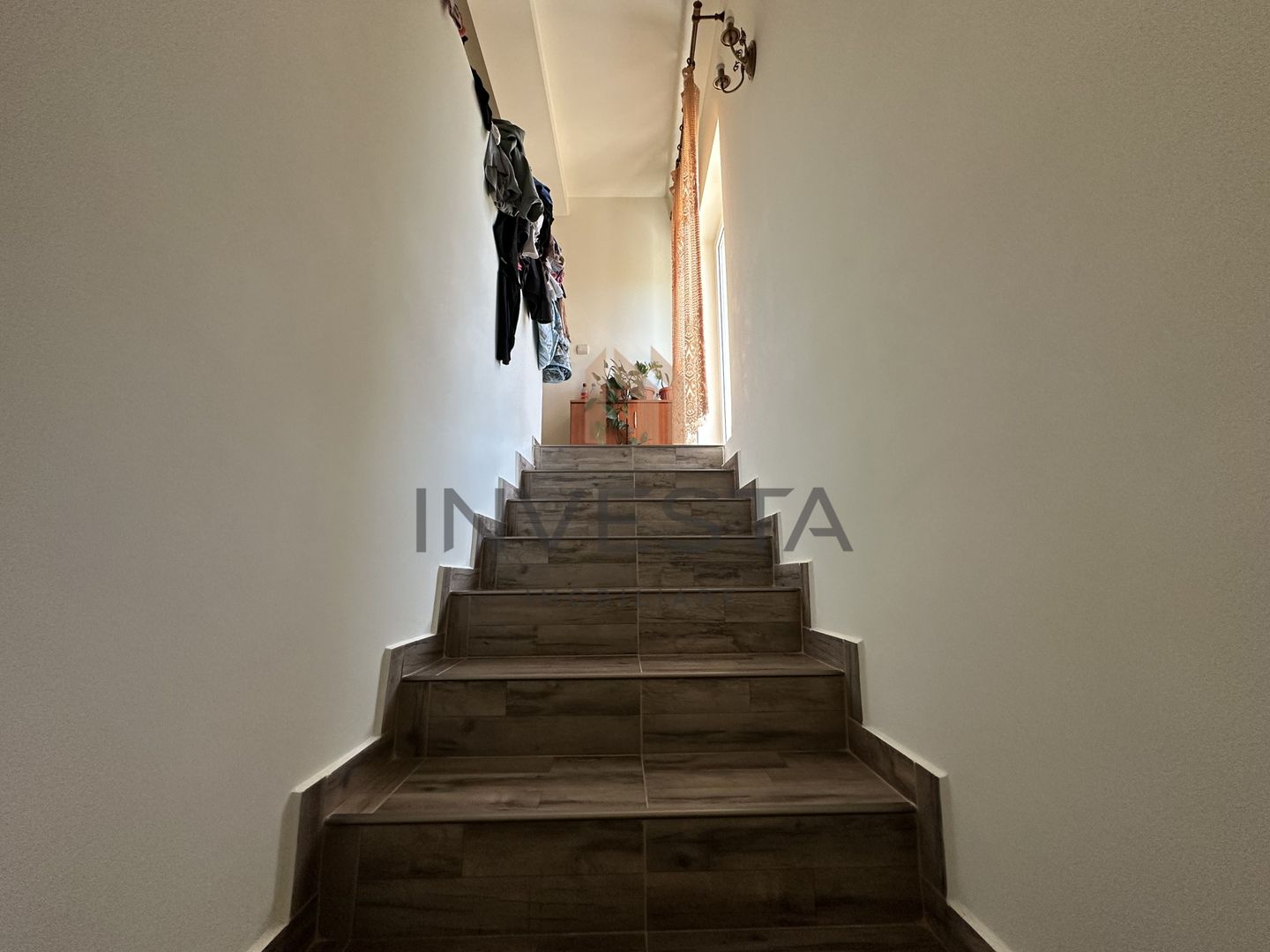 Duplex in cartierul Borhanci/Zona Romul Ladea - Poză 6