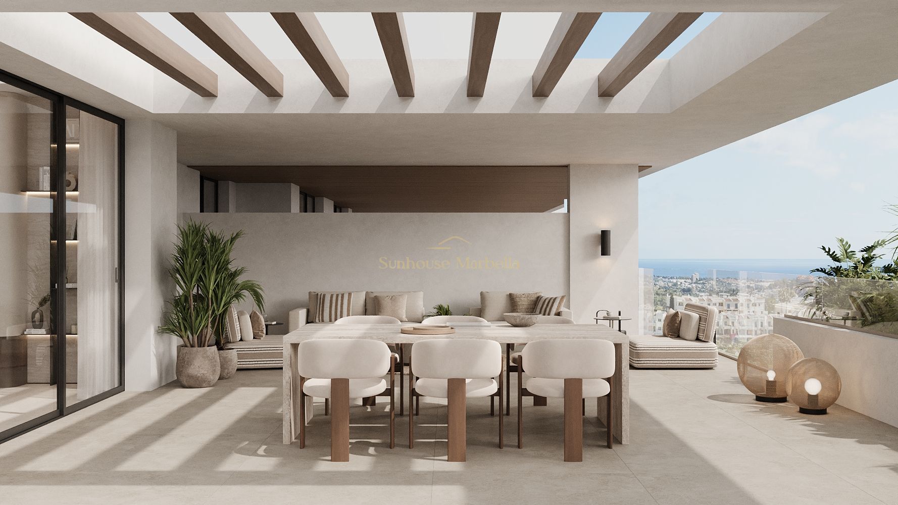 Apartament 2 Dormitoare Estepona Est - Poză 12