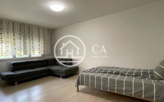 Apartament cu 3 camere de inchiriat in zona Rogerius, Oradea - Poză 7